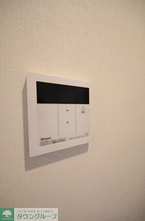 エスコート松戸新田の物件内観写真